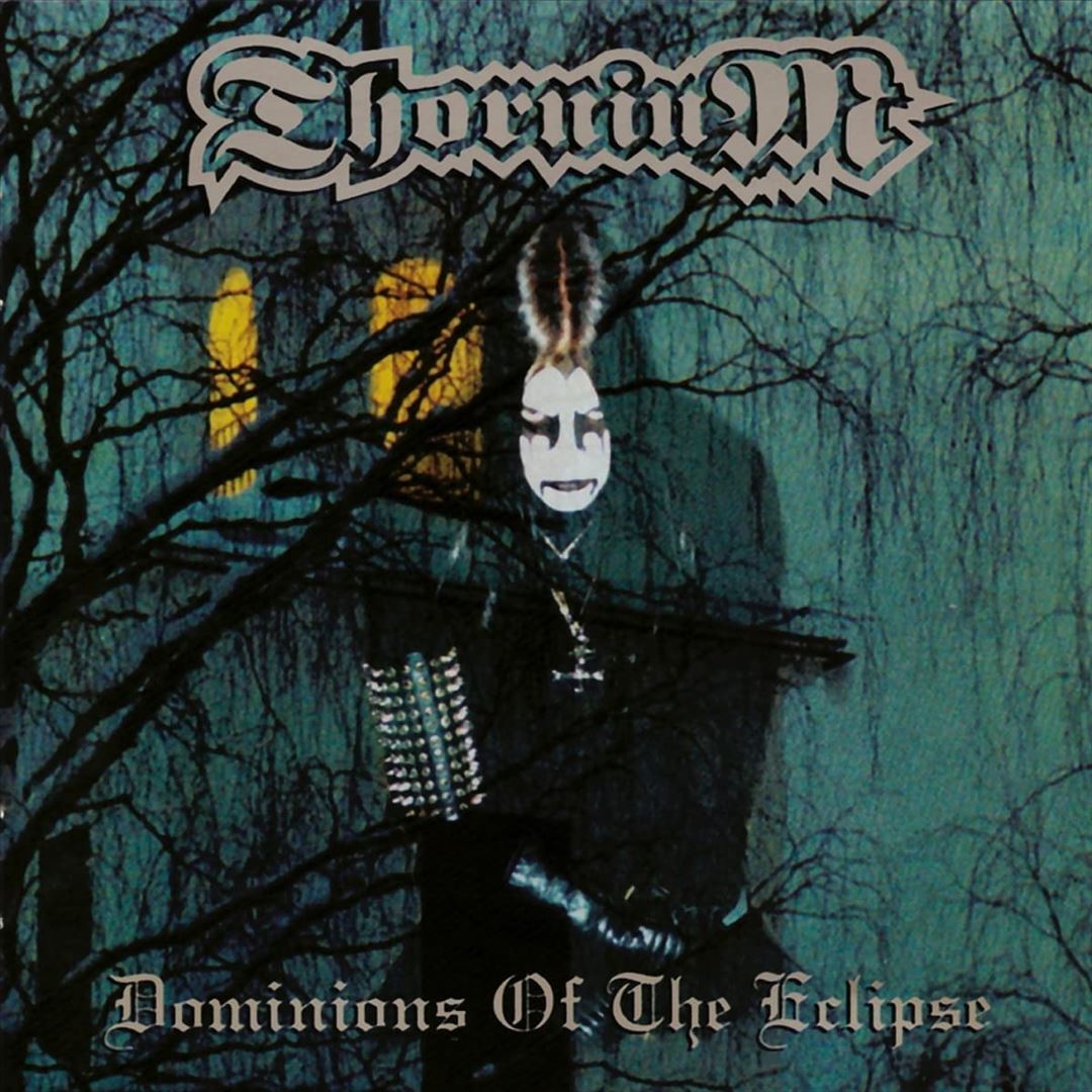 Dominions of the Eclipse cover art