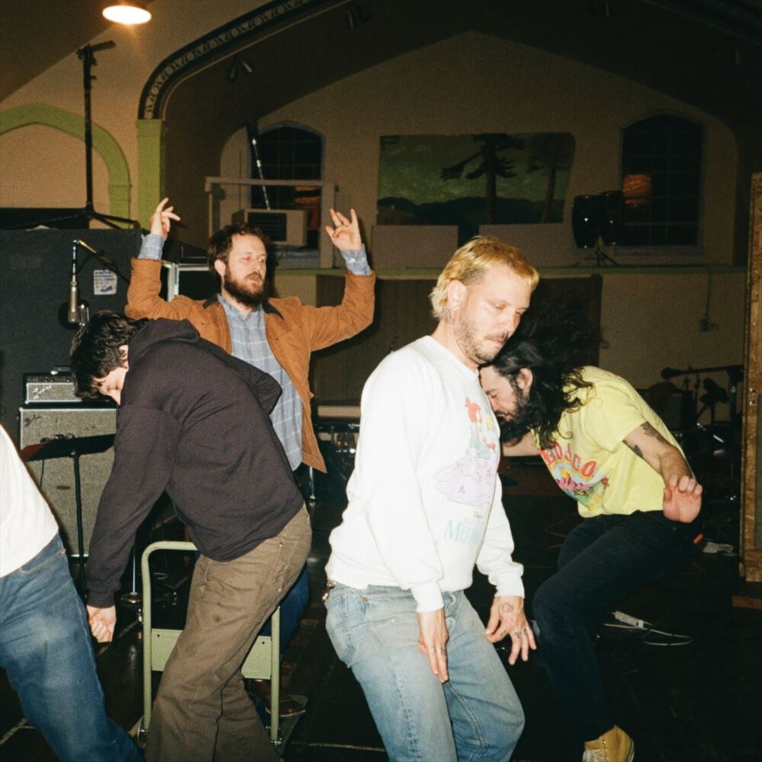 Gallows Humour cover art
