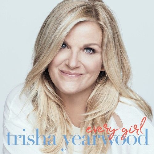 Every Girl cover art