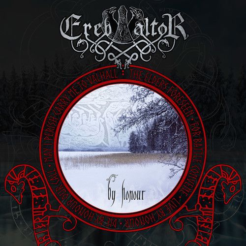 By Honour cover art
