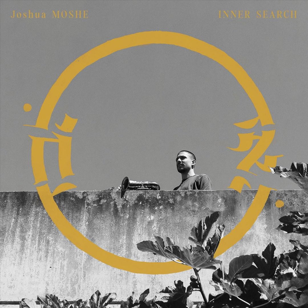 Inner Search cover art