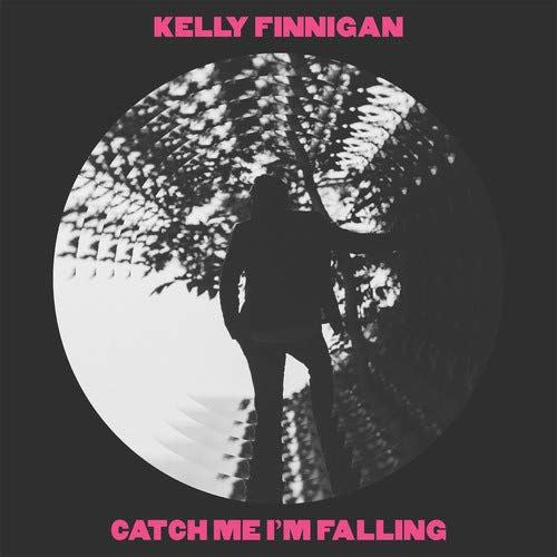 Catch Me I'm Falling cover art