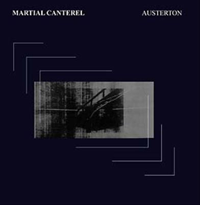 Austerton cover art