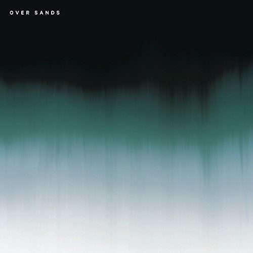 Over Sands cover art