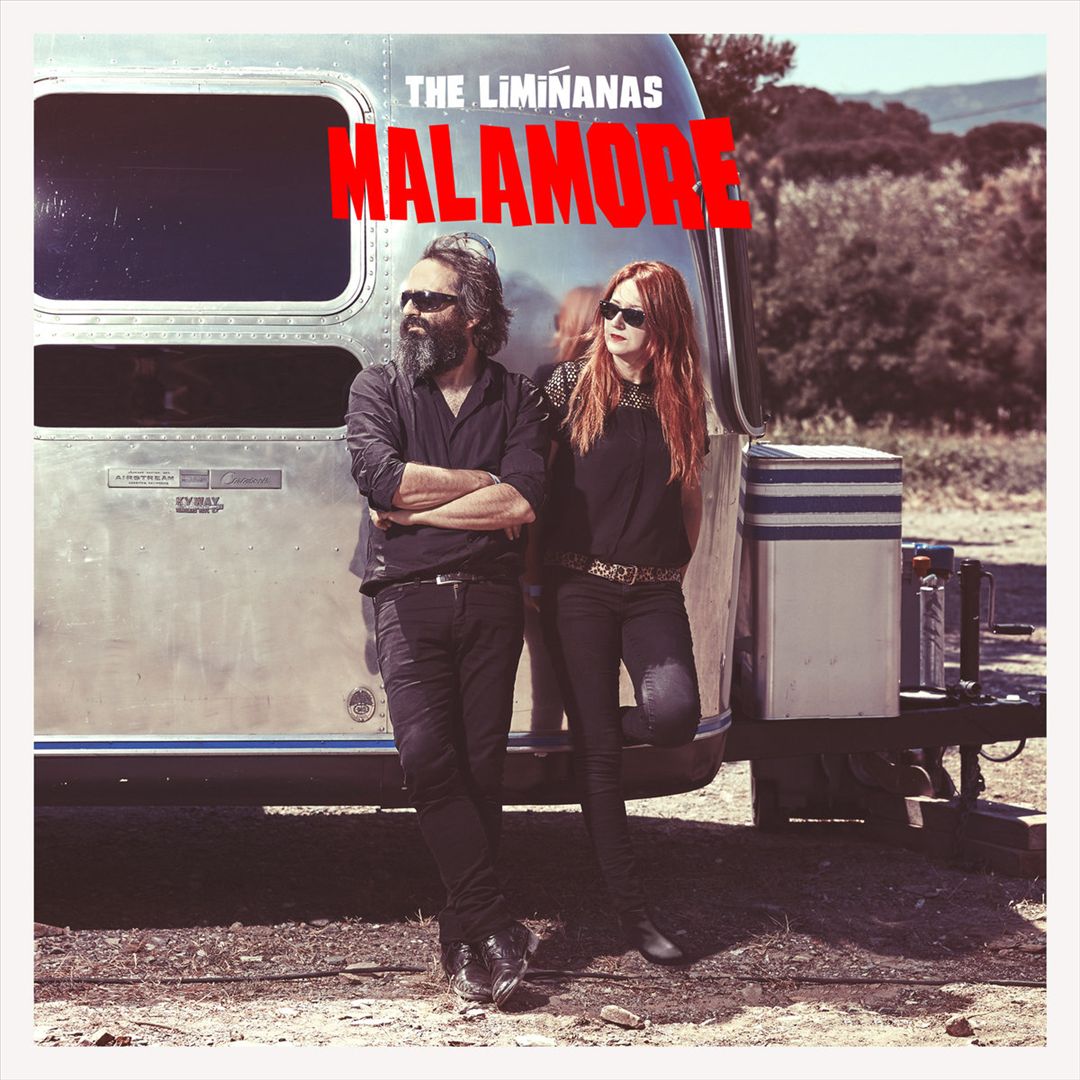 Malamore cover art