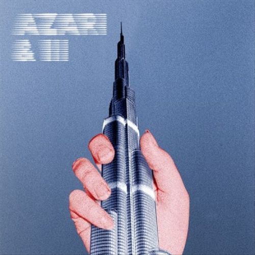 Azari & III cover art