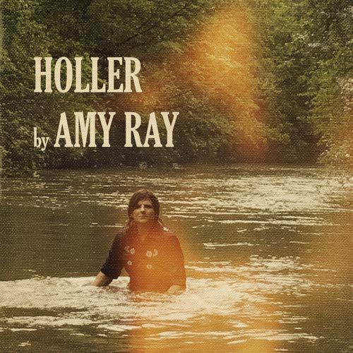 Holler cover art