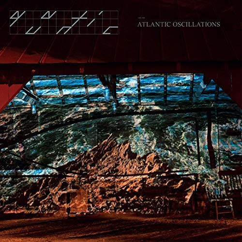 Atlantic Oscillations cover art