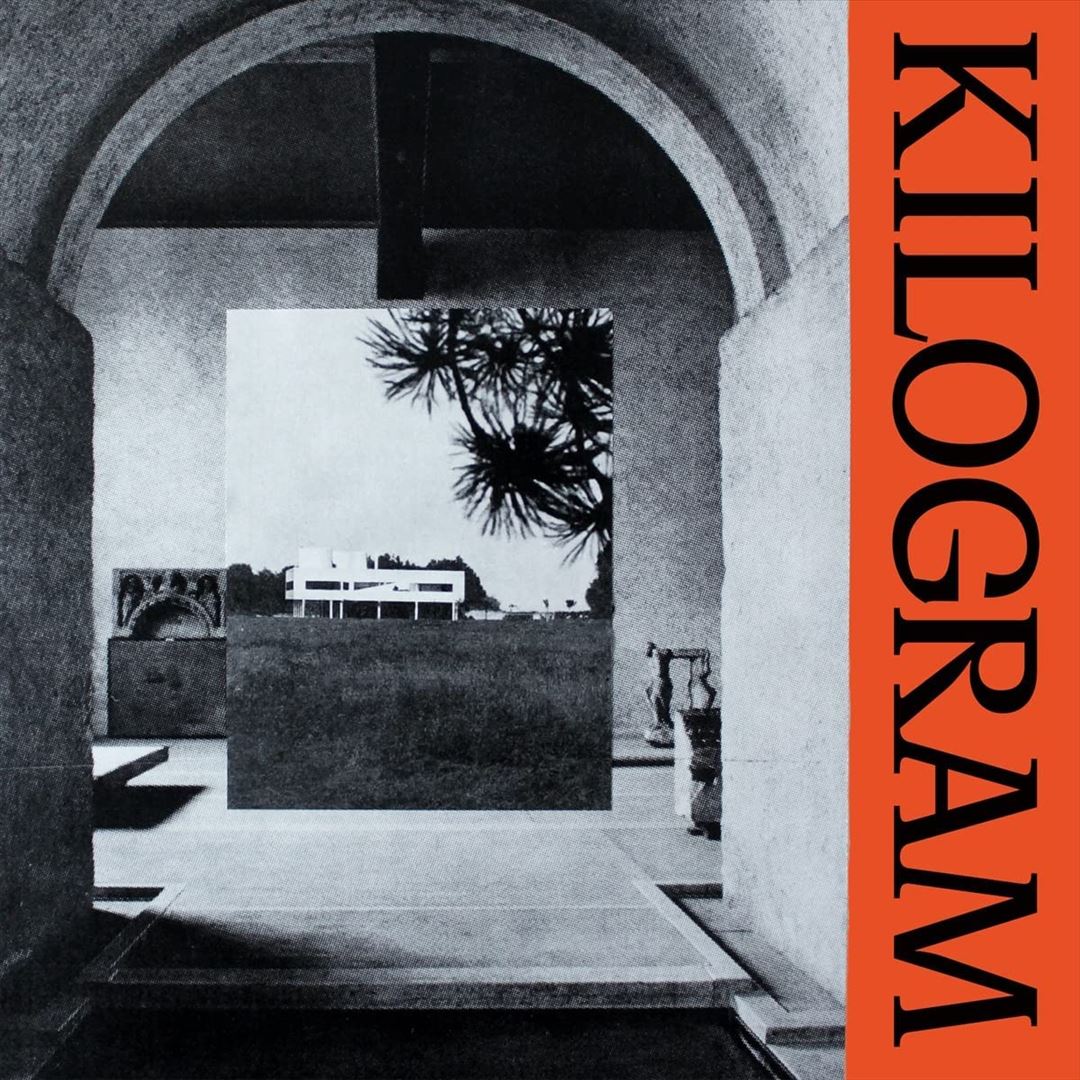 Kilogram cover art