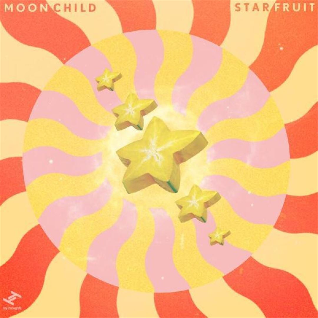 Starfruit cover art