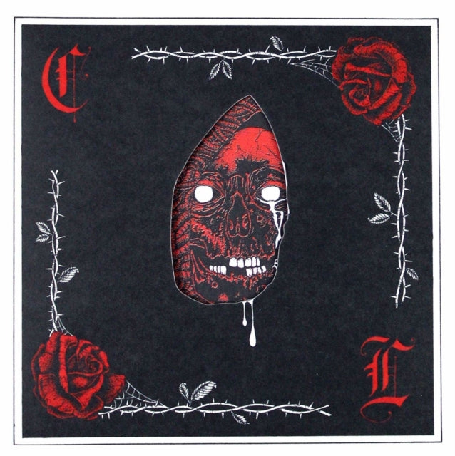 A PATIENT MAN cover art