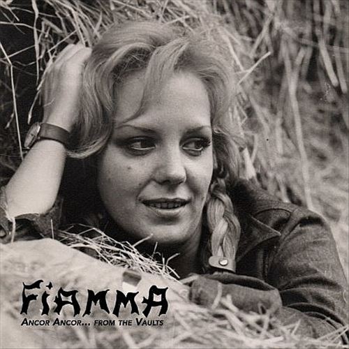 Debut cover art