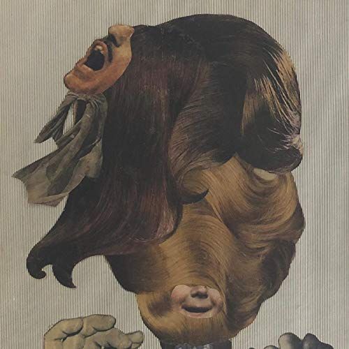 Blexxed Rec cover art