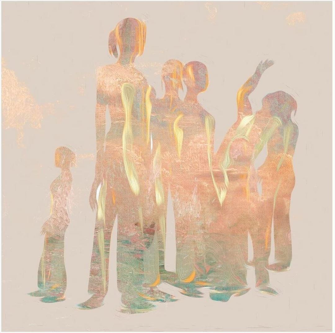 Mannequin cover art