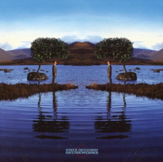SKUNKWORKS cover art