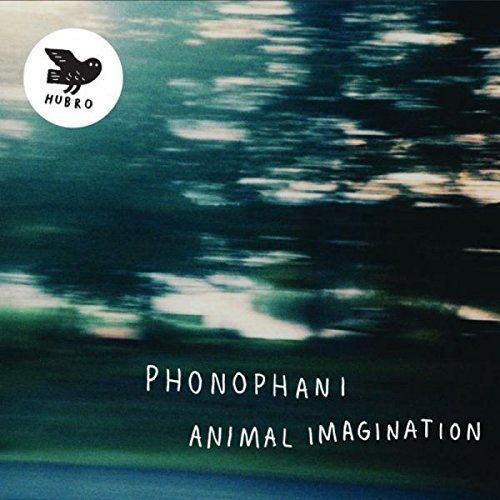 Animal Imagination cover art