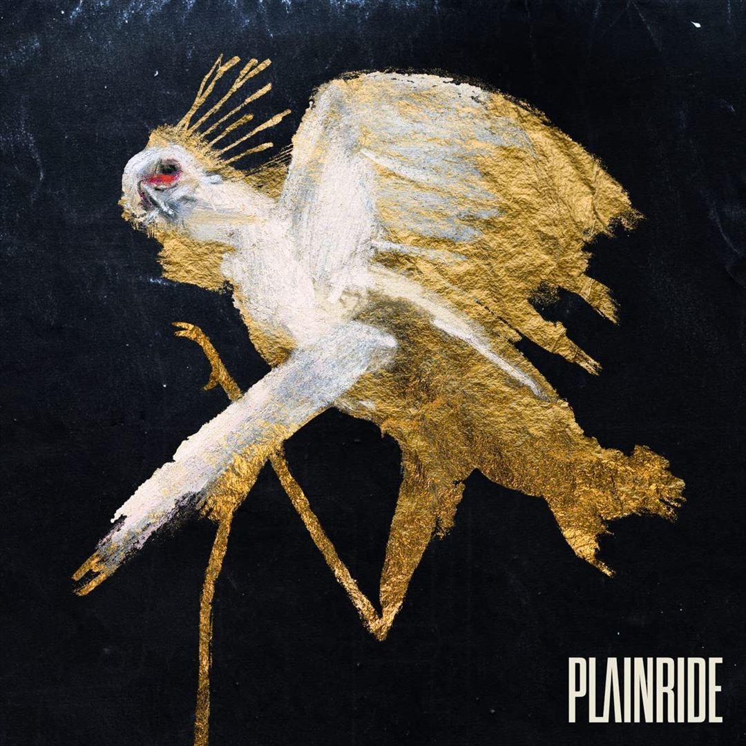 Plainride cover art