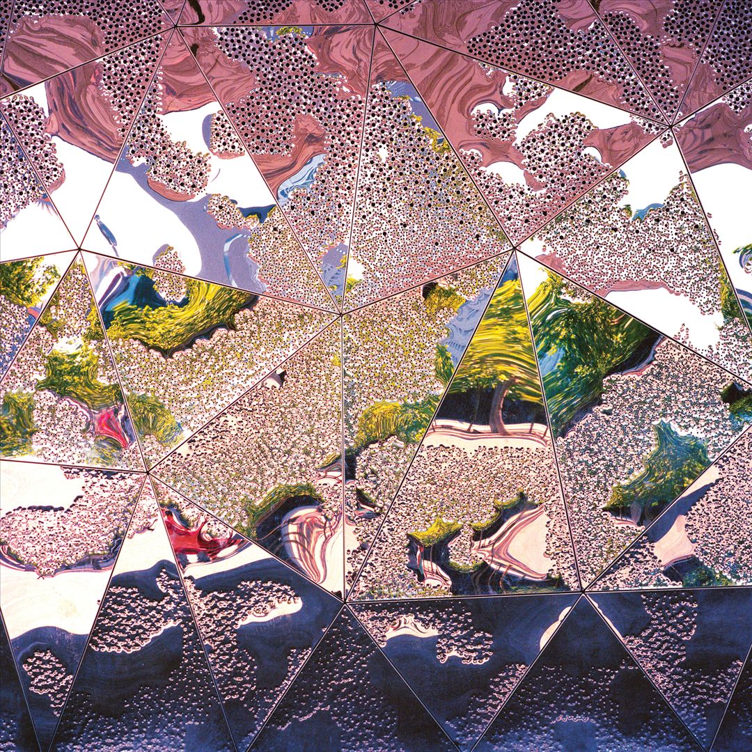 Bend in the Break cover art