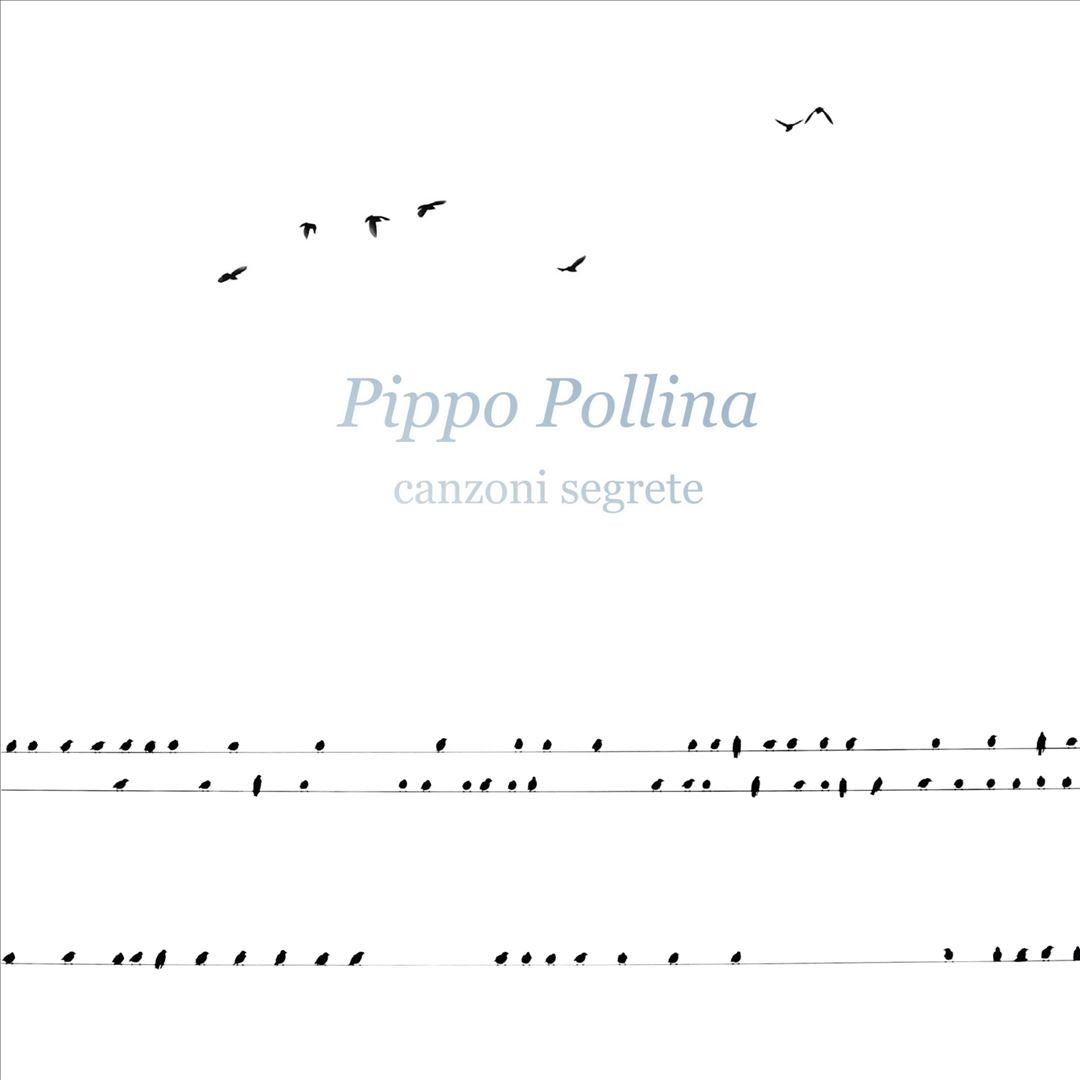 Canzoni Segrete cover art