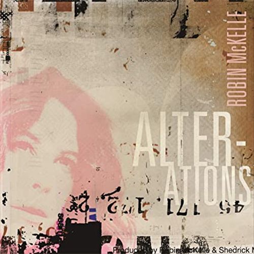 Alterations cover art