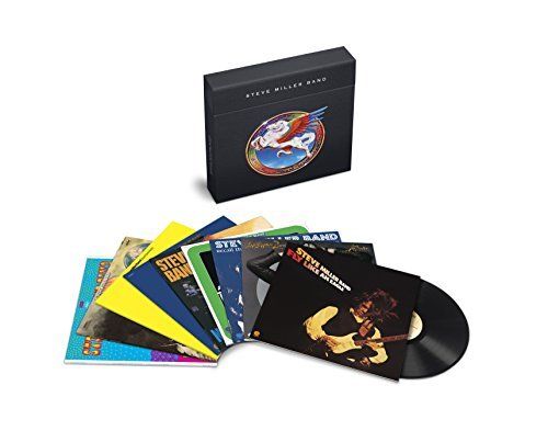 Complete Albums, Vol. 1 cover art