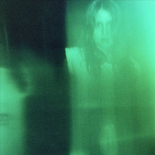 Qualm cover art