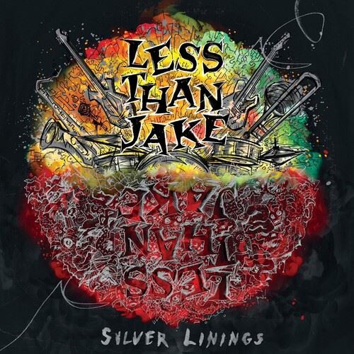 Silver Linings cover art