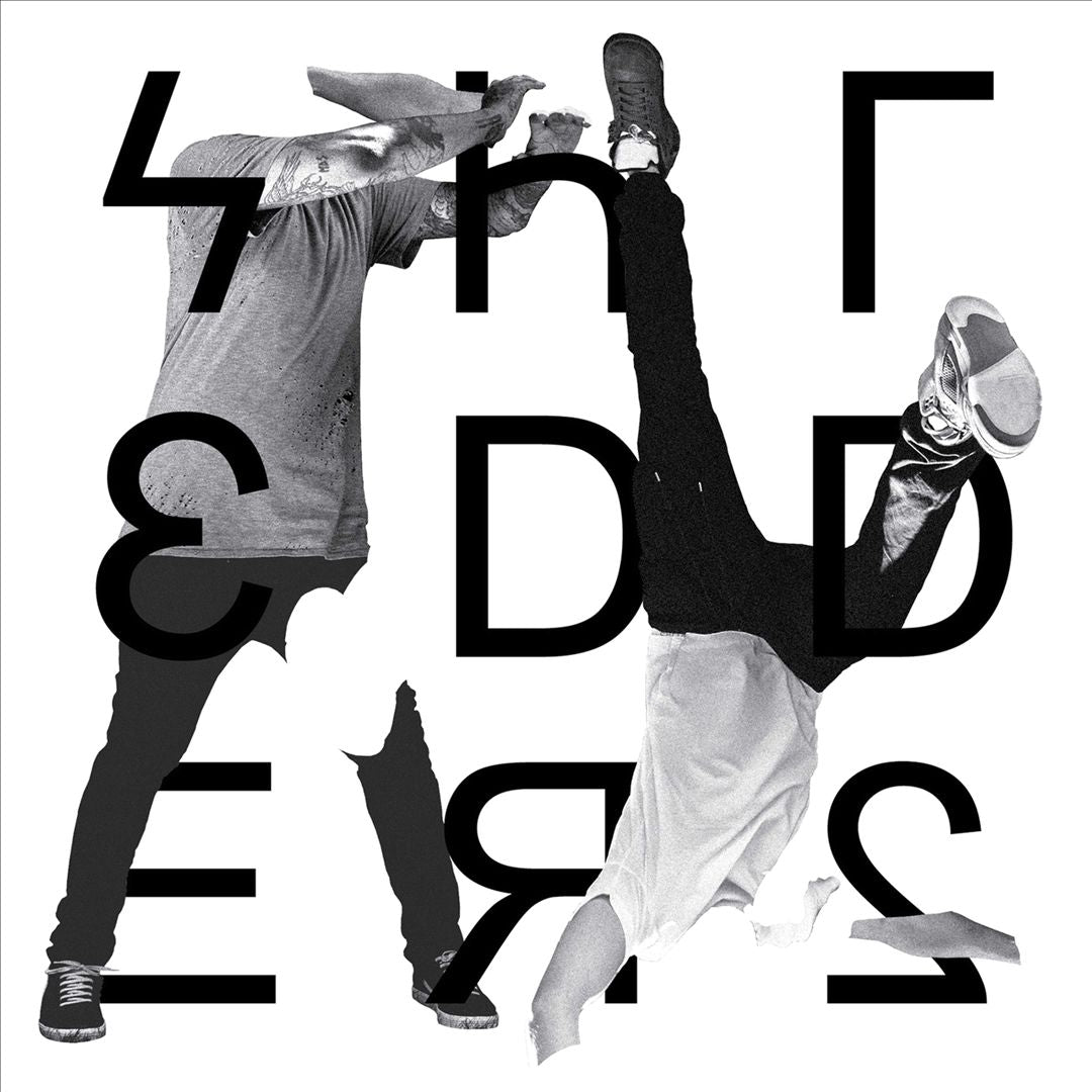 Dangerous Jumps cover art