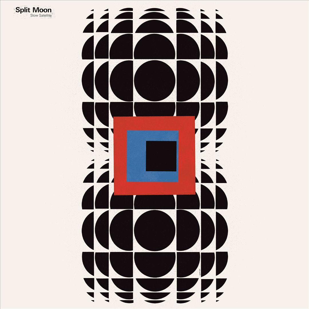 Slow Satellite cover art