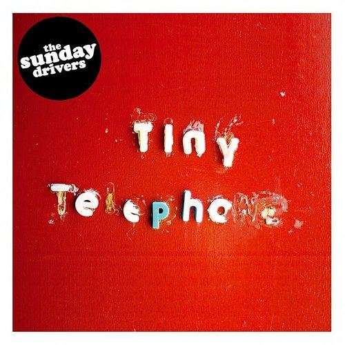 Tiny Telephone cover art