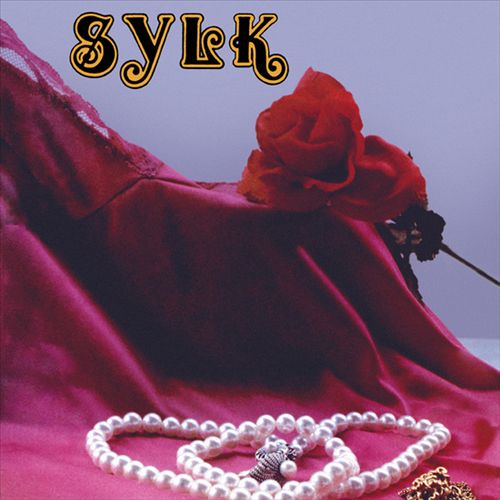 Sylk cover art
