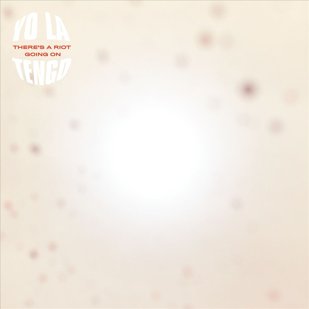 There's a Riot Going On cover art