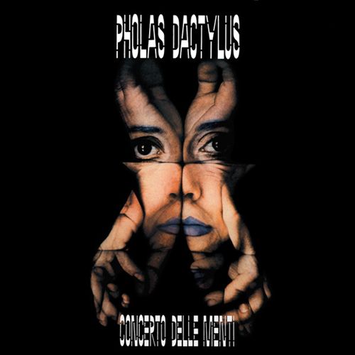 Concerto Delle Menti cover art