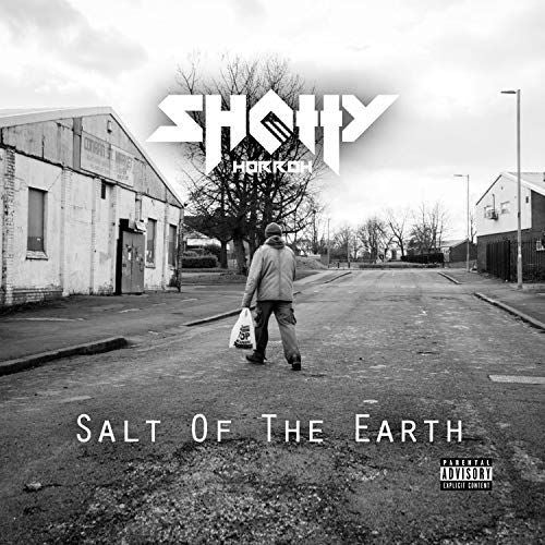 Salt of the Earth cover art