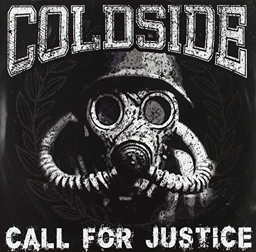 Call for Justice cover art