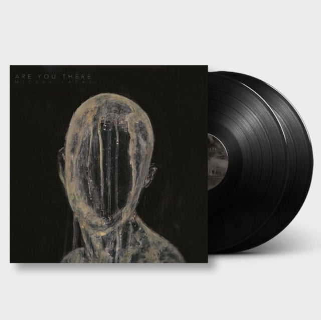 ARE YOU THERE cover art