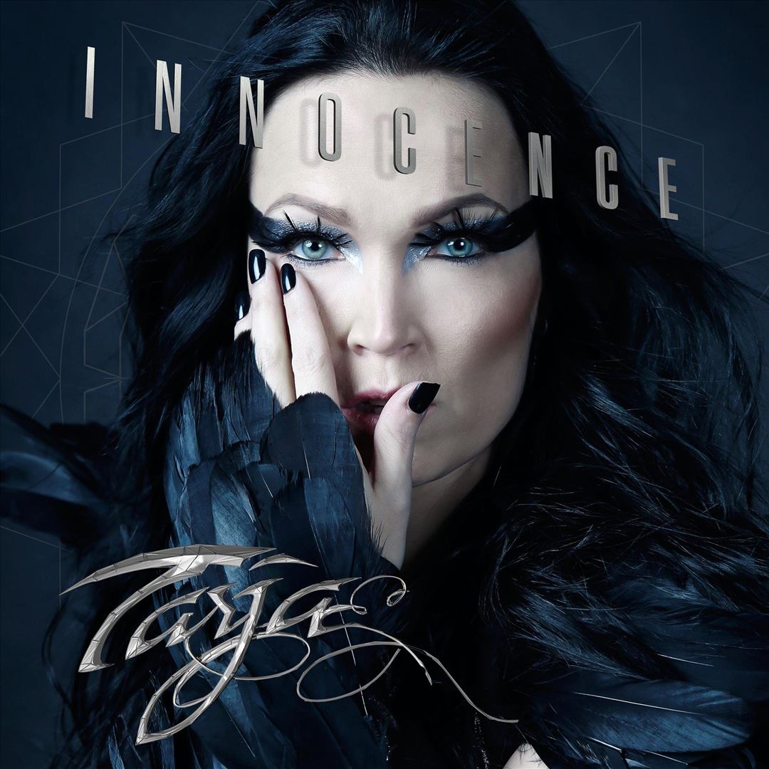Innocence cover art