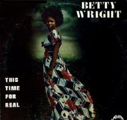 This Time for Real cover art