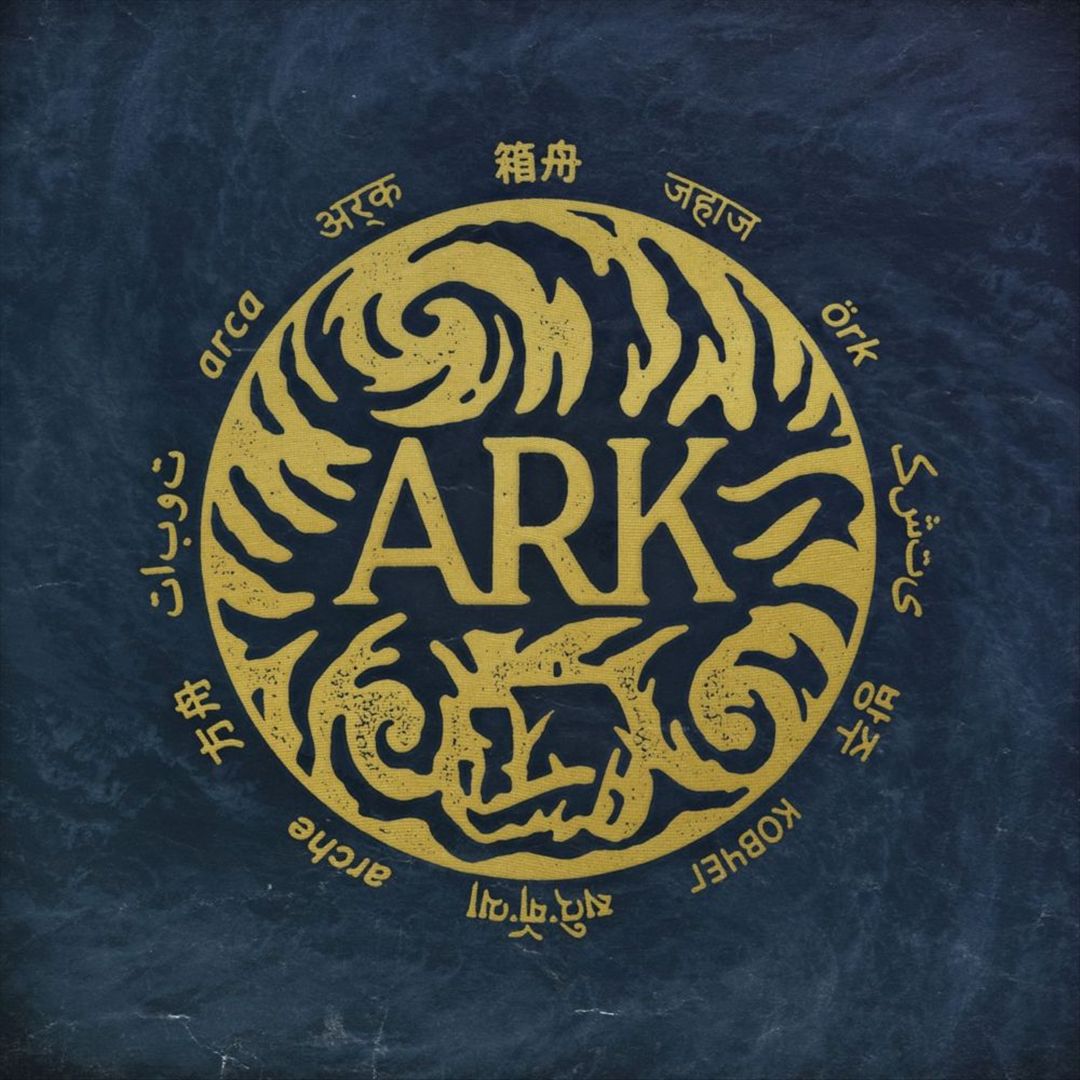 Ark cover art