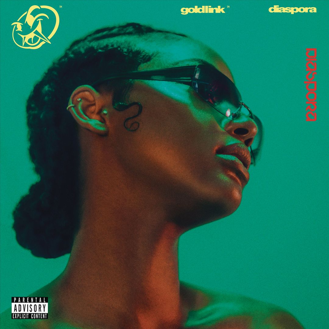 Diaspora cover art