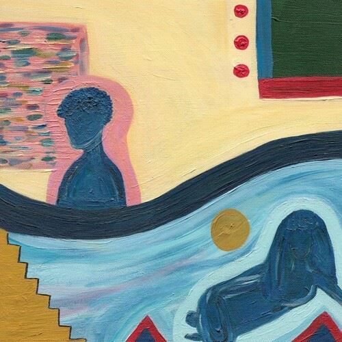 Loose Future cover art