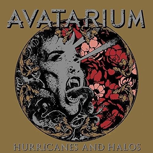 Hurricanes and Halos cover art