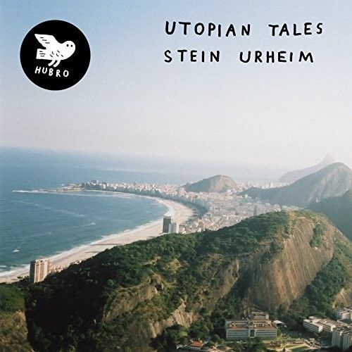 Utopian Tales cover art