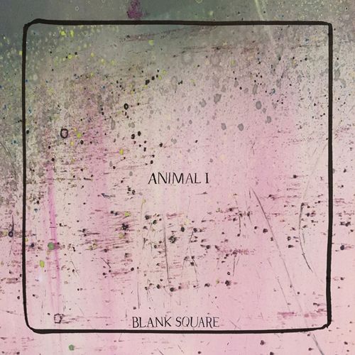 Animal I cover art