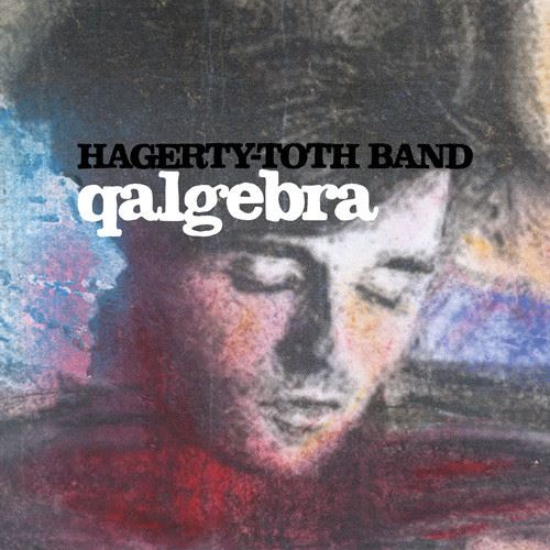 Qalgebra cover art
