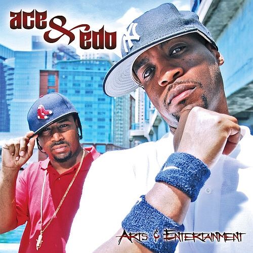 Arts & Entertainment cover art