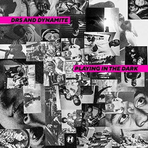 Playing in the Dark cover art