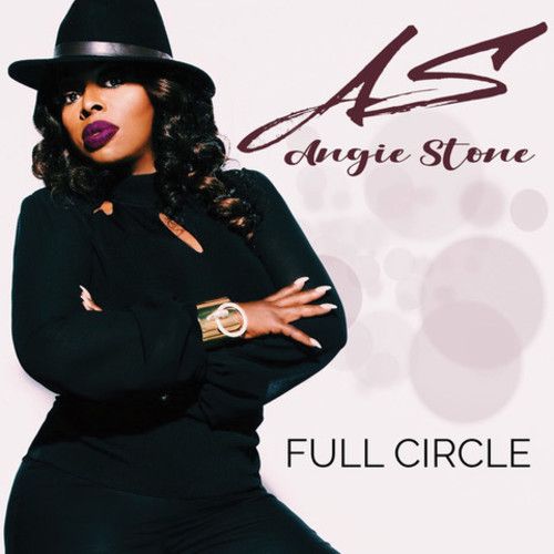Full Circle cover art