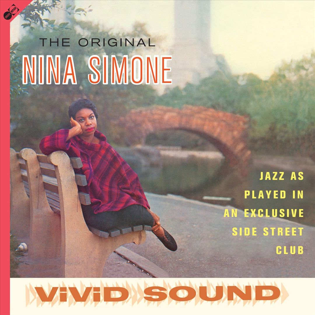Little Girl Blue cover art
