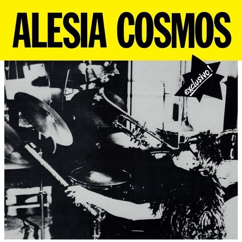 Exclusivo! cover art